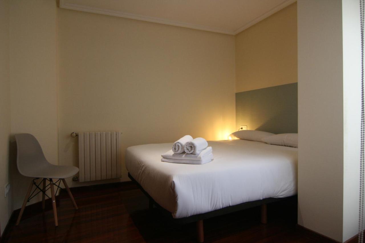 3B.Descansa Y Disfruta En El Corazon De Las Burgas Ourense Exteriör bild